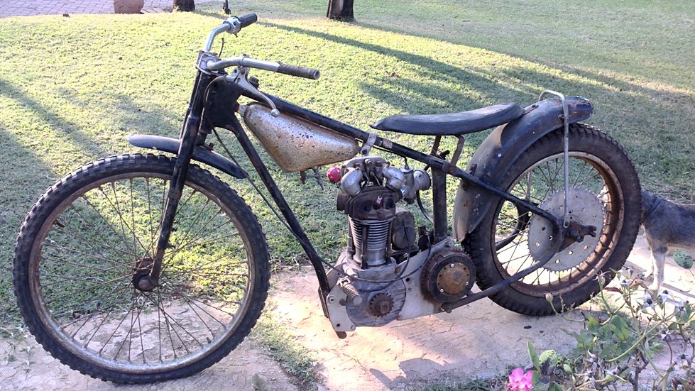 classic speedway bikes for sale