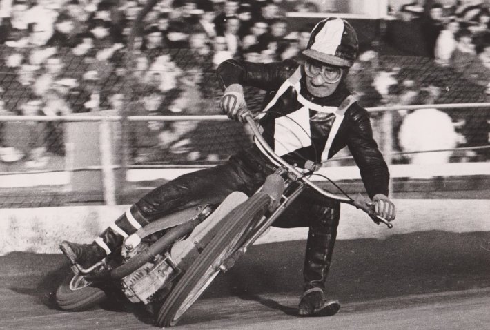 Ivan Mauger