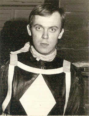 Late 1960's: Dane, Ole Olsen